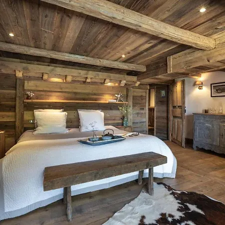 Smartstay Ruitor Chalet *