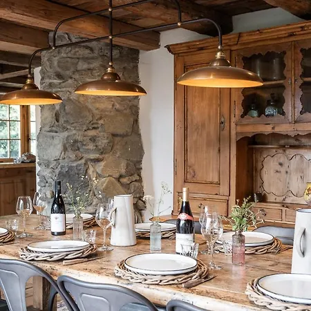 Smartstay Ruitor Sainte-Foy-Tarentaise