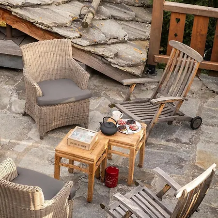 Chalet Smartstay Ruitor Sainte-Foy-Tarentaise